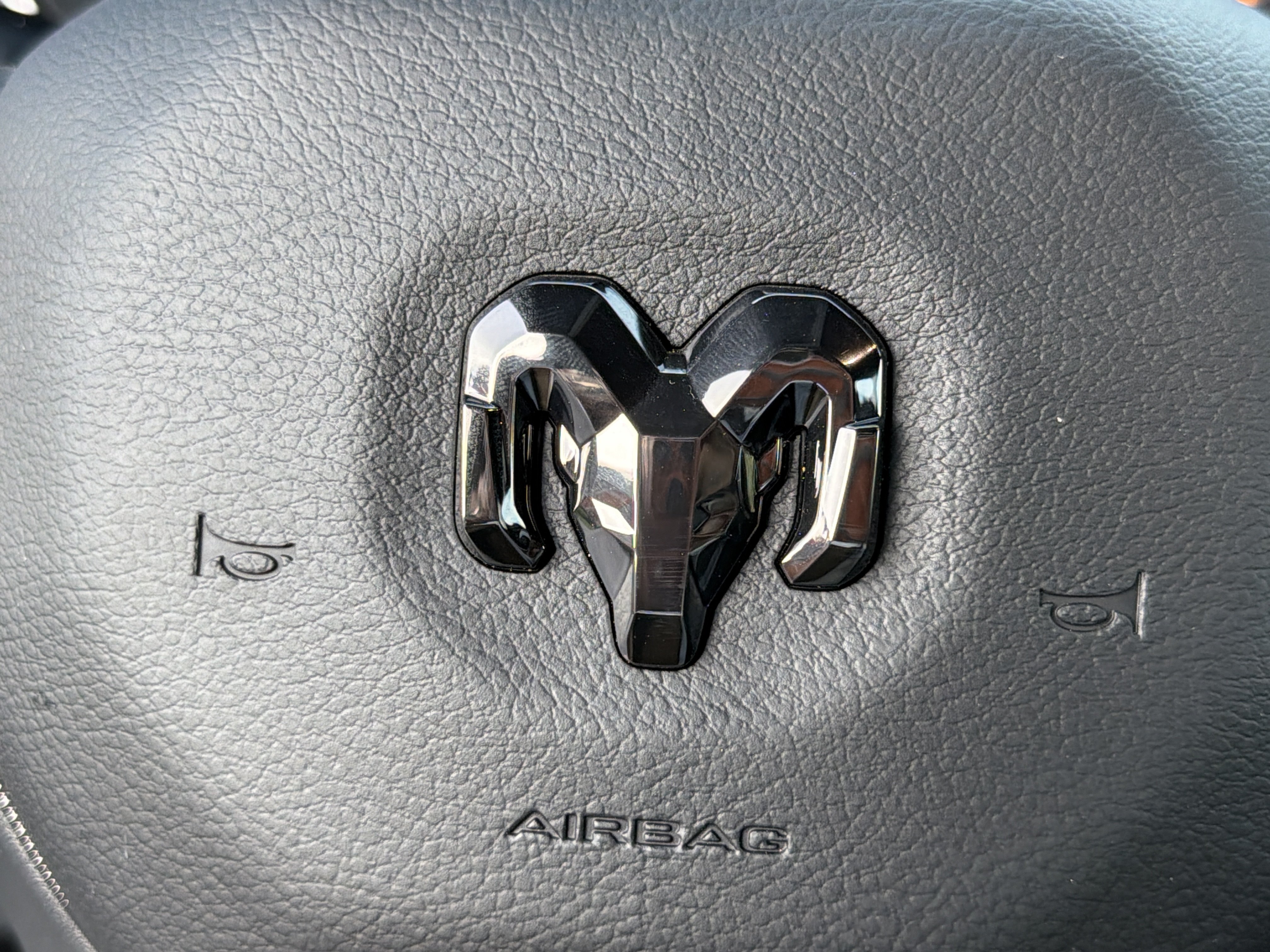 New 2026 RAM 1500 RHO AWD/4WD image 23