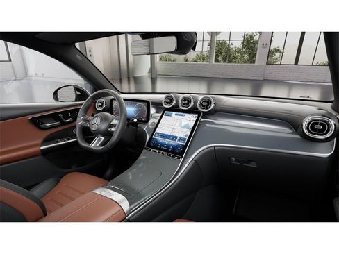 New 2026 Mercedes-Benz GLC 300 4MATIC image 6