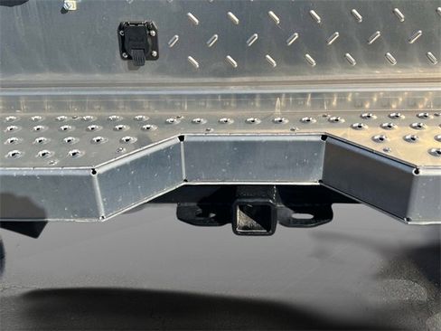 New 2026 RAM 3500 Tradesman w/ Chrome Appearance Group A image 11