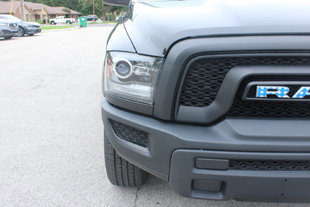Used 2024 RAM 1500 Warlock AWD/4WD image 33