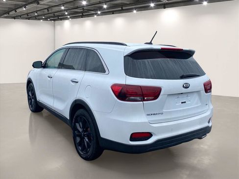 Used 2020 Kia Sorento S AWD/4WD image 5