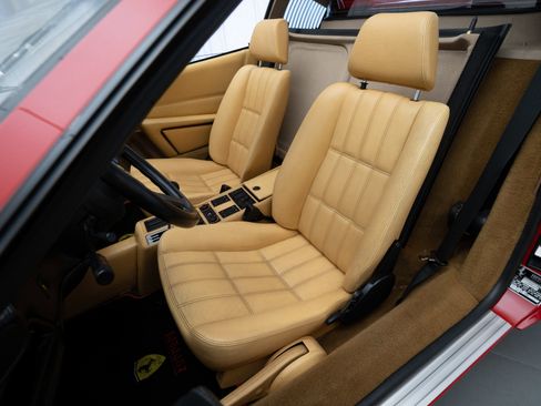 Used 1986 Ferrari 328 GTS image 14