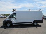 Used 2017 RAM ProMaster 3500 w/ Premium Appearance Group image 2