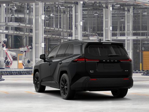 New 2026 Toyota RAV4 image 7