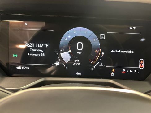 New 2026 GMC Acadia Elevation w/ Black Edition image 35