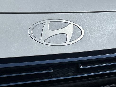 New 2026 Hyundai Palisade FWD Hybrid image 11