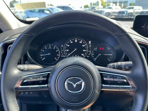 Certified 2025 MAZDA CX-50 AWD 2.5 S w/ Premium Plus Pkg image 17