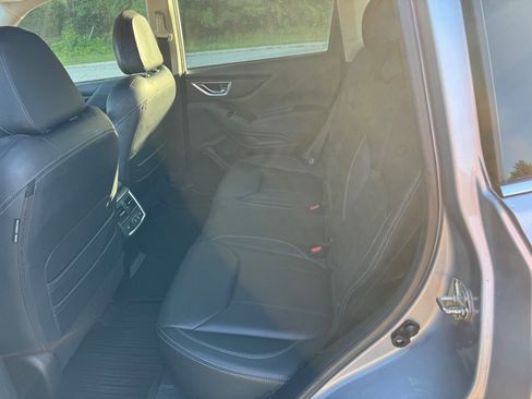 Used 2020 Subaru Forester Touring AWD/4WD image 13