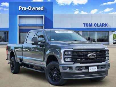 Used 2024 Ford F350 XLT w/ Black Appearance Package