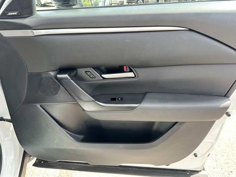 Used 2025 MAZDA CX-50 AWD 2.5 S w/ Premium Package image 9