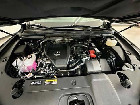 Used 2024 Lexus RX 350 F Sport w/ Convenience Package AWD/4WD image 36