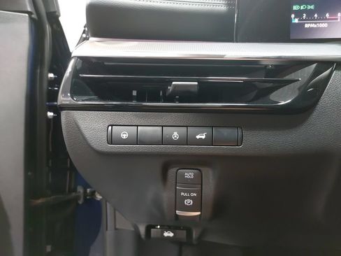 Certified 2025 Nissan Murano SL w/ Cargo Package AWD/4WD image 27