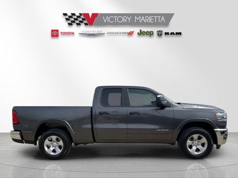 New 2025 RAM 1500 Big Horn image 6