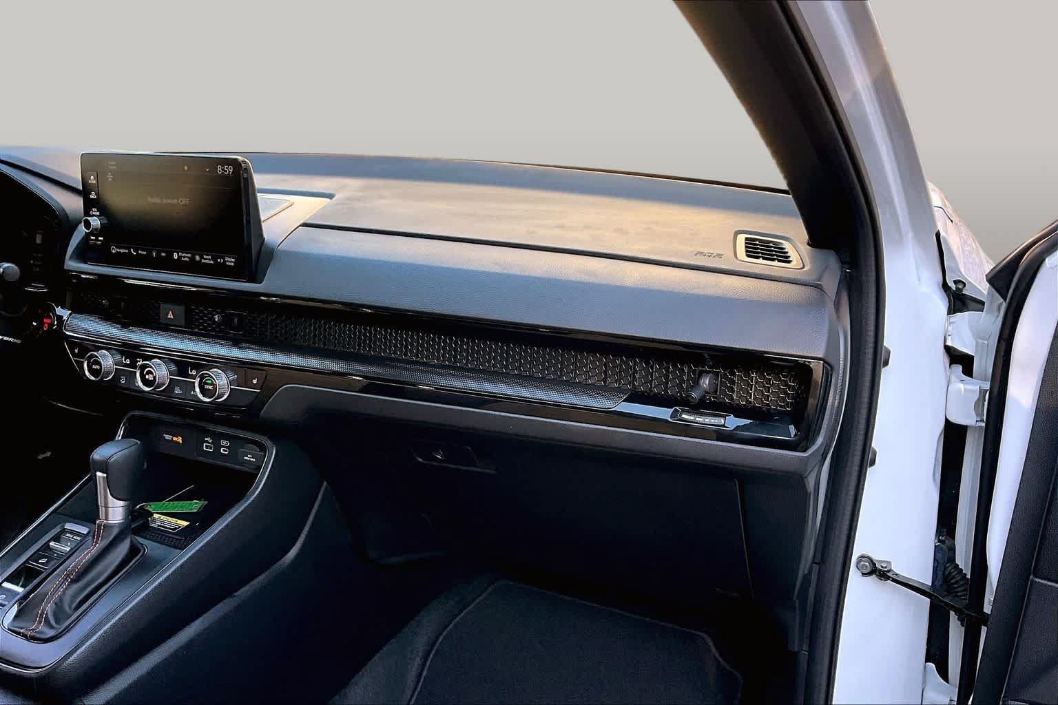 Used 2024 Honda CR-V Sport Touring image 19