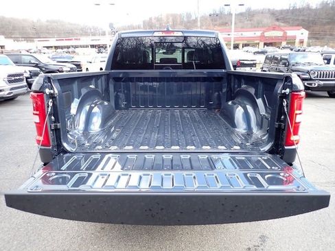 New 2026 RAM 1500 Laramie image 6
