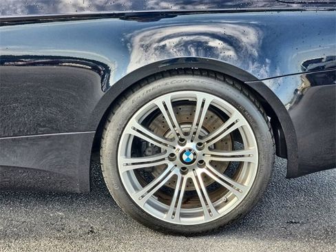 Used 2013 BMW M3 Convertible image 12