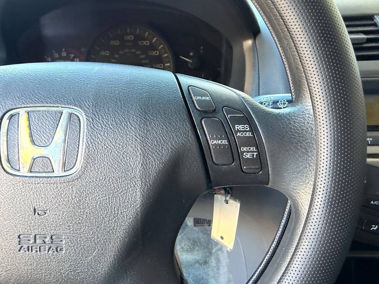 Used 2007 Honda Accord LX image 22