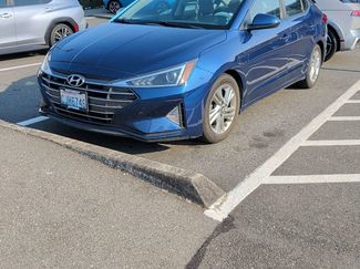 Used 2019 Hyundai Elantra Value Edition FWD video 1
