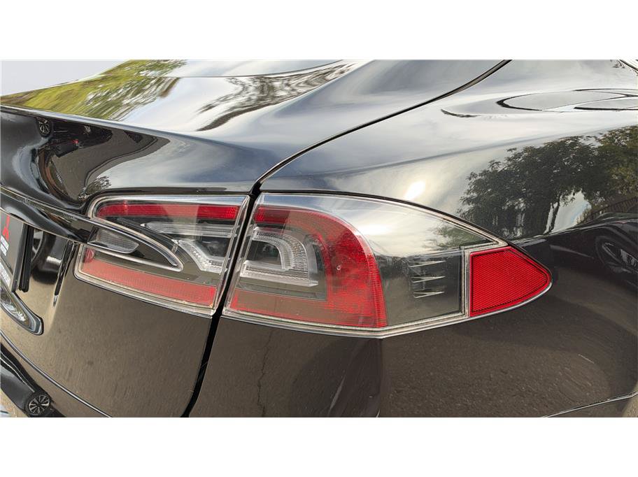 Used 2018 Tesla Model S 75D AWD/4WD image 12