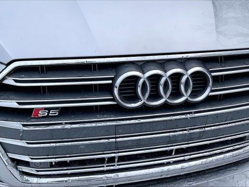Used 2018 Audi S5 Premium Plus w/ Navigation Package image 5