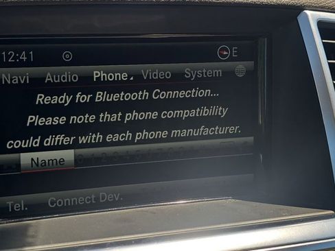 Used 2013 Mercedes-Benz GL 320 BlueTEC 4MATIC image 26
