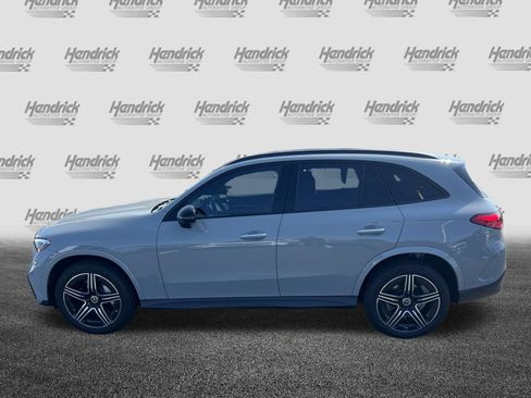 Certified 2026 Mercedes-Benz GLC 300 image 7