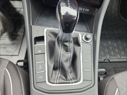 New 2026 Volkswagen Jetta Sport image 16