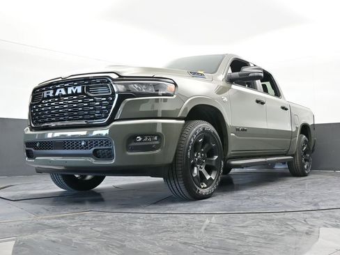New 2026 RAM 1500 Big Horn/Lone Star image 49