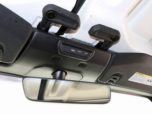 Used 2021 Jeep Gladiator Overland w/ Popular Equipment Package image 24