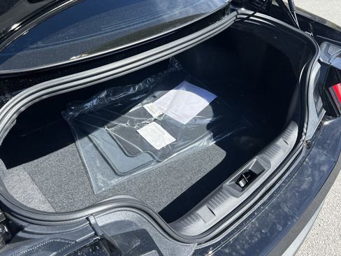 New 2026 Ford Mustang Coupe RWD image 18