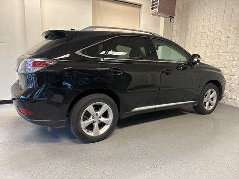 Used 2015 Lexus RX 350 AWD image 21
