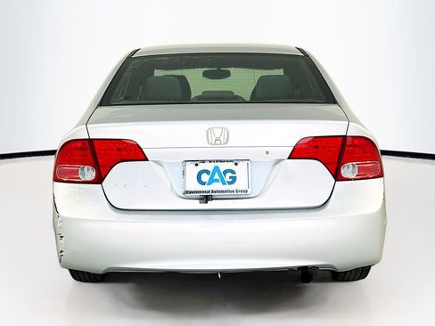 Used 2007 Honda Civic LX image 6