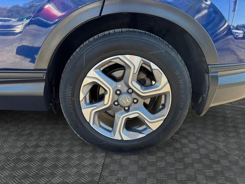 Used 2017 Honda CR-V EX image 17