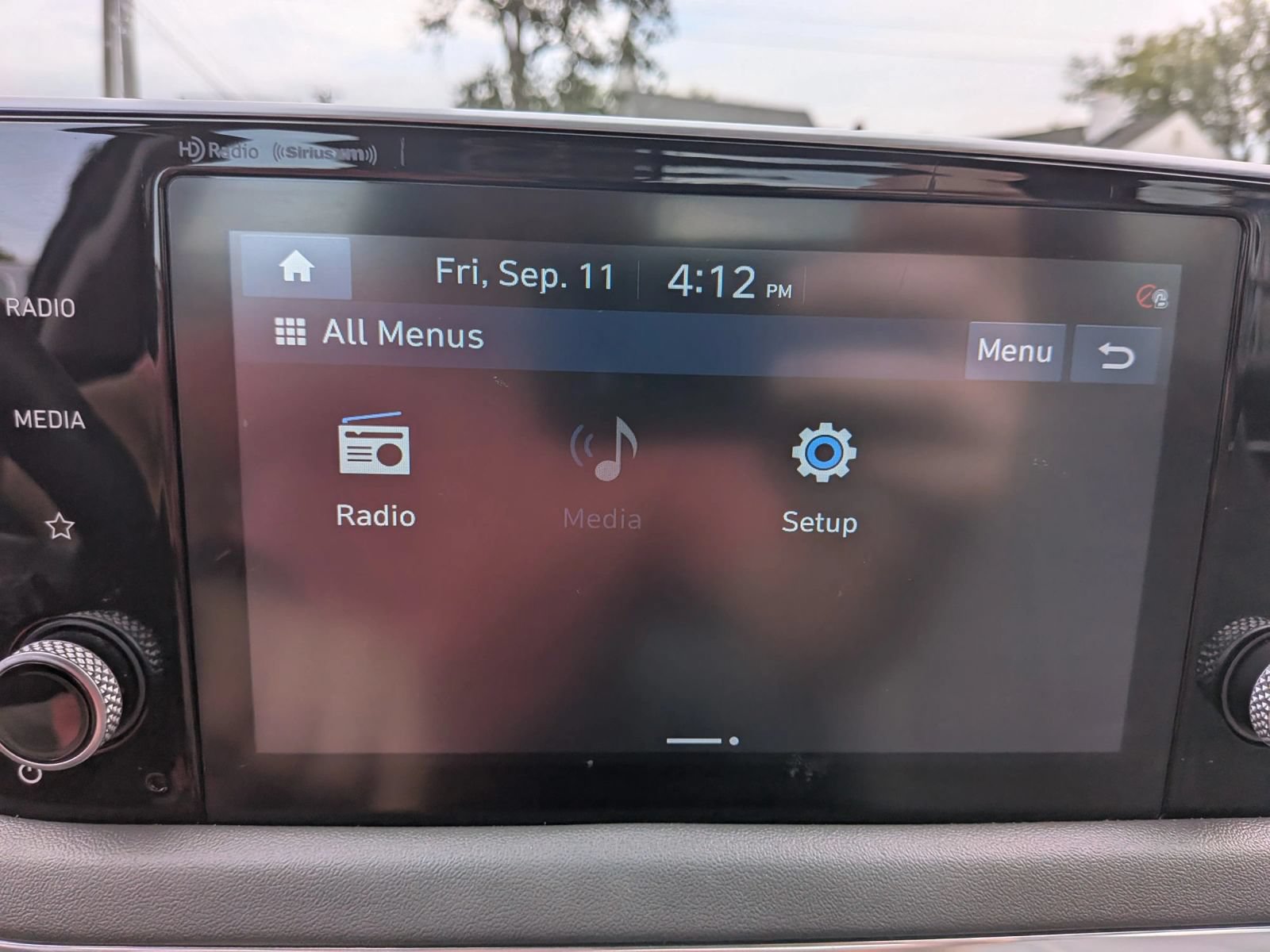 Used 2020 Hyundai Sonata SEL w/ Cargo Package FWD image 49