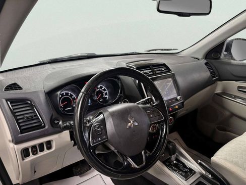 Used 2021 Mitsubishi Outlander Sport SE AWD/4WD image 13