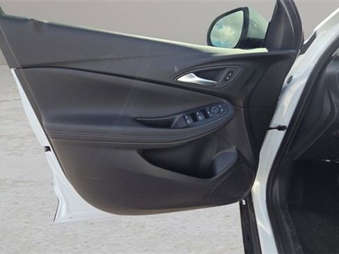 New 2026 Buick Encore GX Sport Touring w/ Comfort Package image 23