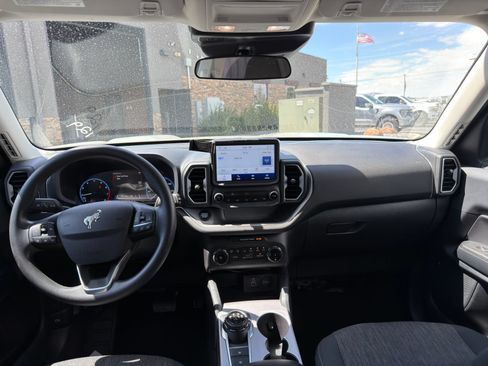 Used 2023 Ford Bronco Sport Big Bend AWD/4WD image 10