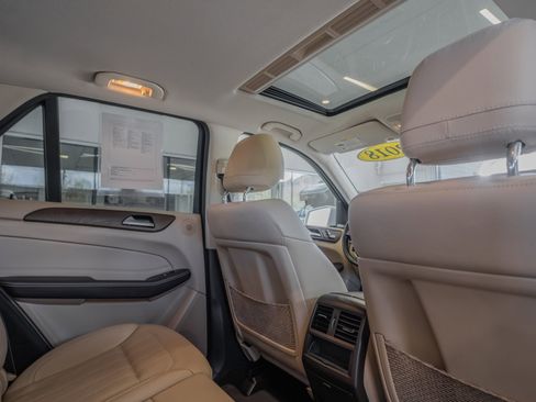 Used 2018 Mercedes-Benz GLE 350 4MATIC w/ Premium 1 Package image 28