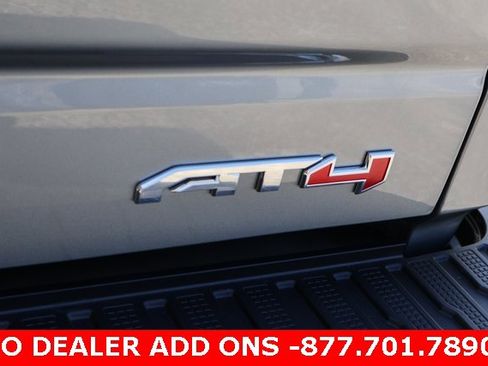 New 2026 GMC Sierra 1500 AT4 w/ AT4 Premium Package image 6