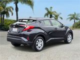 Used 2019 Toyota C-HR LE image 4
