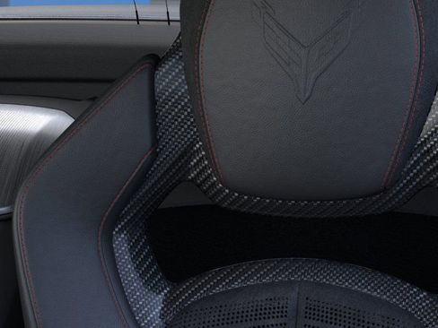 New 2026 Chevrolet Corvette Stingray Preferred Conv w/ 2LT image 21