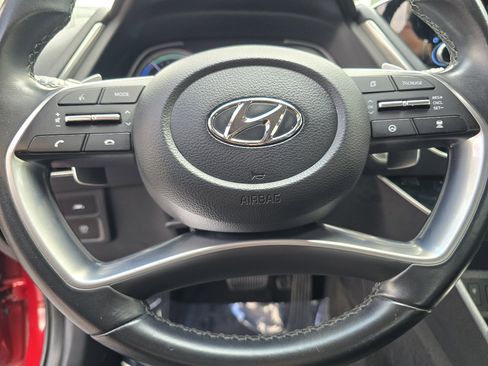 Used 2023 Hyundai Sonata SEL FWD image 36