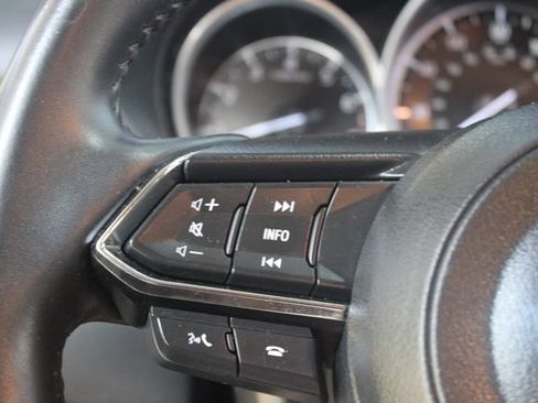 Used 2022 MAZDA CX-5 AWD 2.5 S image 16