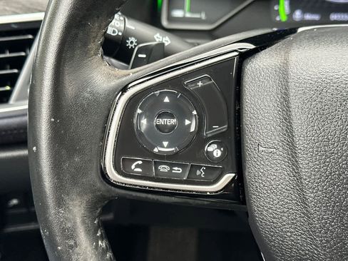 Used 2020 Honda Clarity Touring image 25