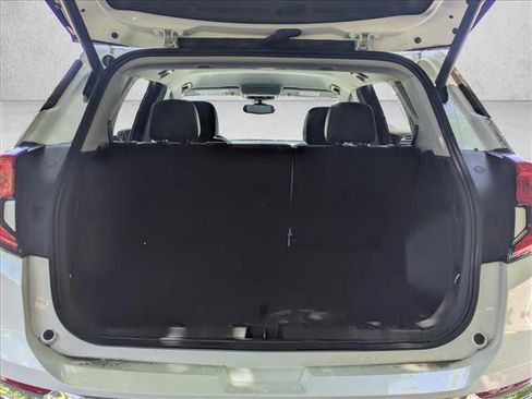 Used 2022 GMC Terrain SLT FWD image 6