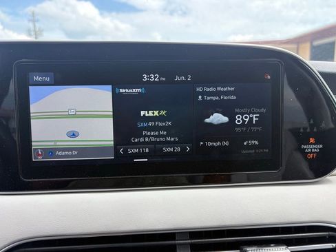 Used 2020 Hyundai Palisade SEL AWD/4WD image 21