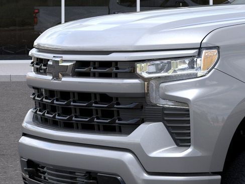 New 2026 Chevrolet Silverado 1500 RST AWD/4WD image 53