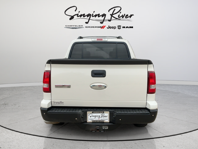 Used 2008 Ford Explorer Sport Trac XLT RWD image 6