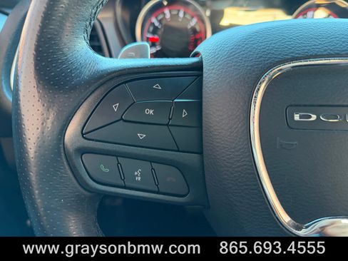 Used 2020 Dodge Challenger R/T Scat Pack image 16