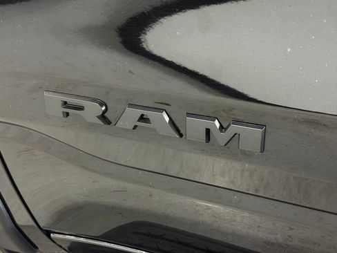 Used 2022 RAM 1500 Rebel w/ Rebel Level 2 Equipment Group AWD/4WD image 31